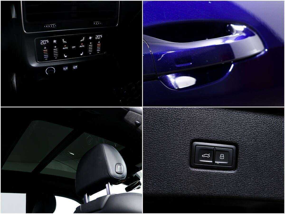 Audi Q8 55 TFSI, 2019 Фото №14