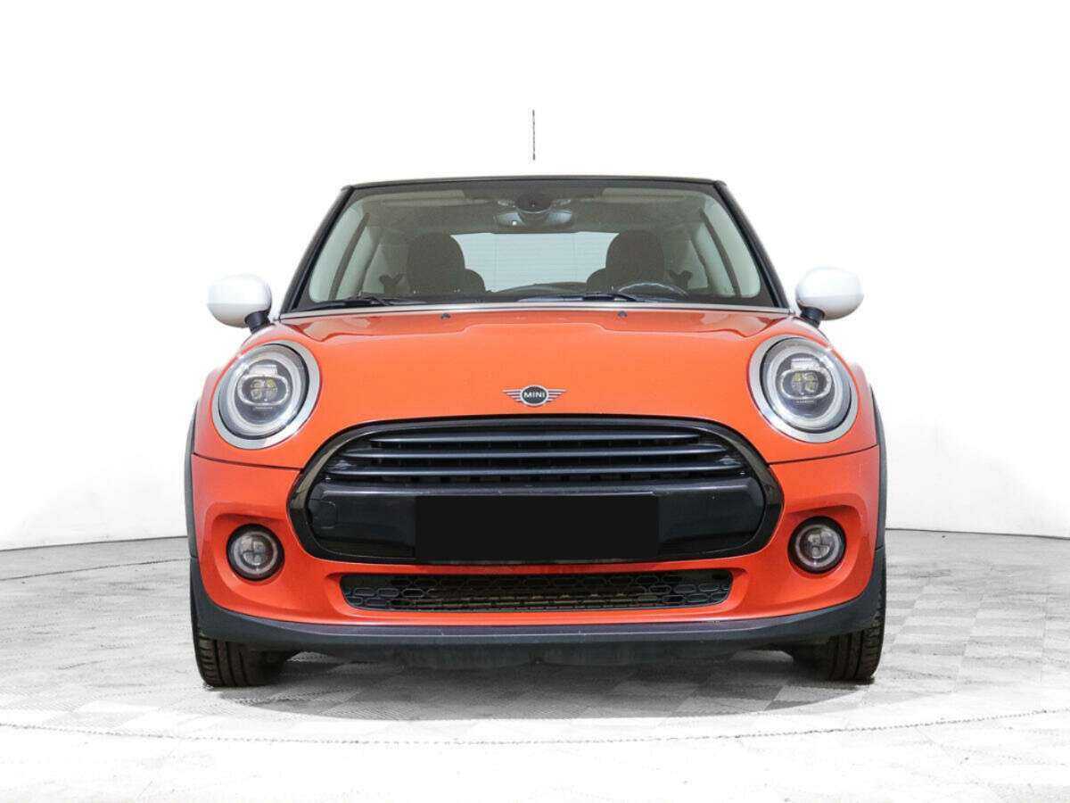 Mini Hatch Cooper, 2021 - 56 100 км. | Фото №2