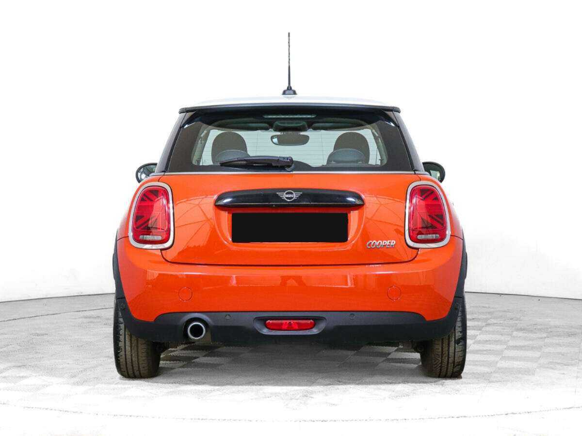Mini Hatch Cooper, 2021 - 56 100 км. | Фото №6