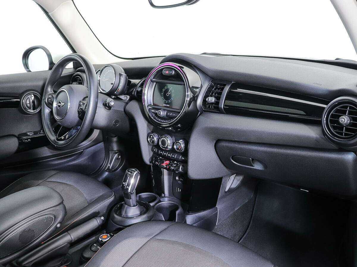Mini Hatch Cooper, 2021 Фото №9