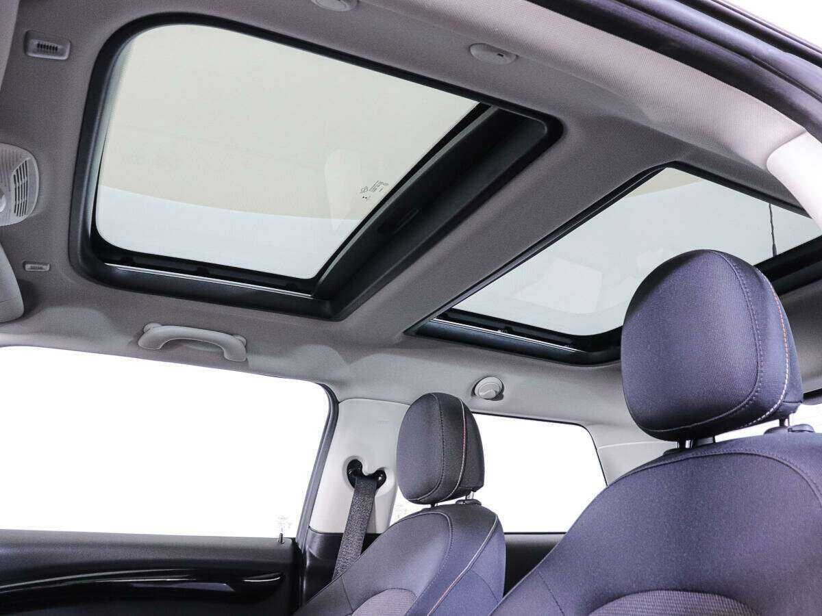 Mini Hatch Cooper, 2021 Фото №15