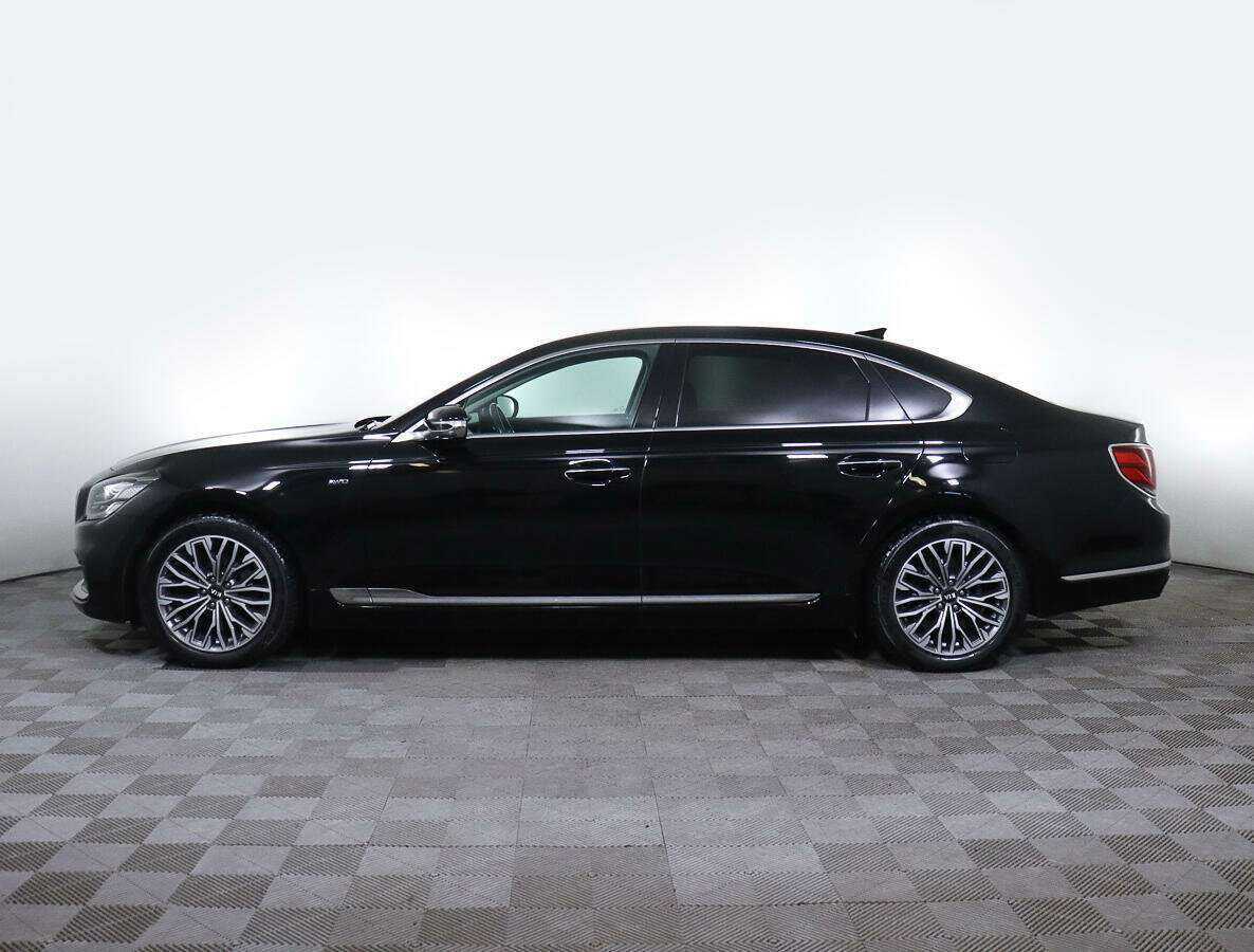 Kia K900, 2019 - 75 773 км. | Фото №7