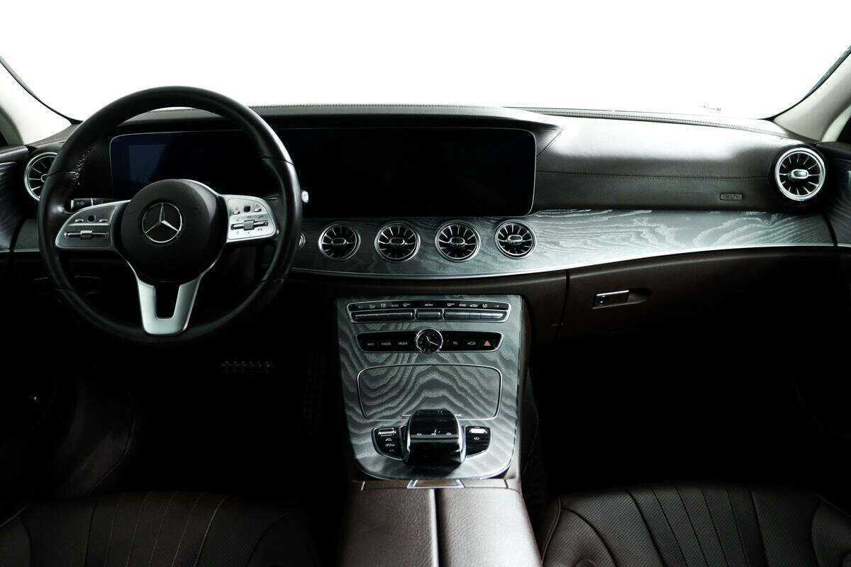 Mercedes-Benz CLS 350, 2019 Фото №11