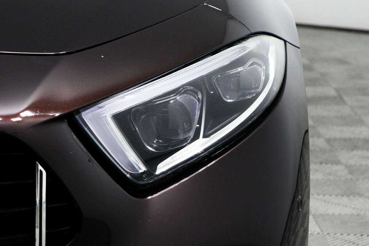 Mercedes-Benz CLS 350, 2019 Фото №15