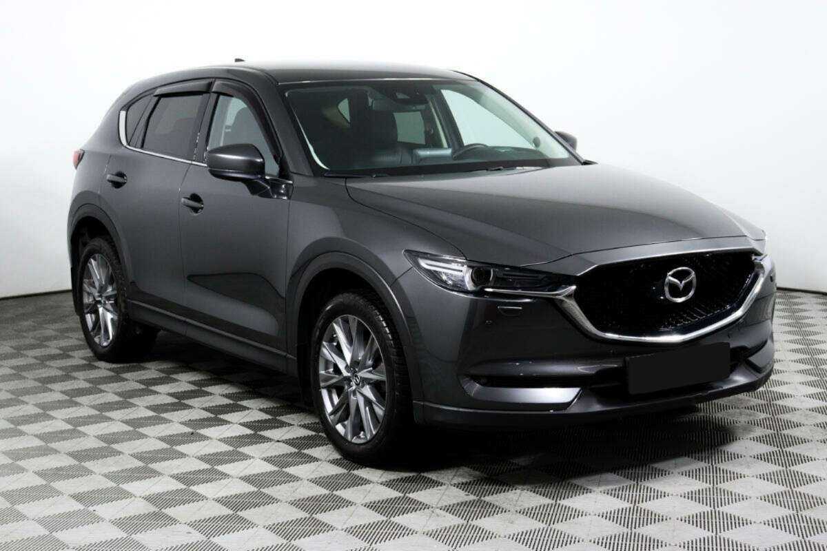 Mazda CX-5, 2020 - 50 000 км. | Фото №3