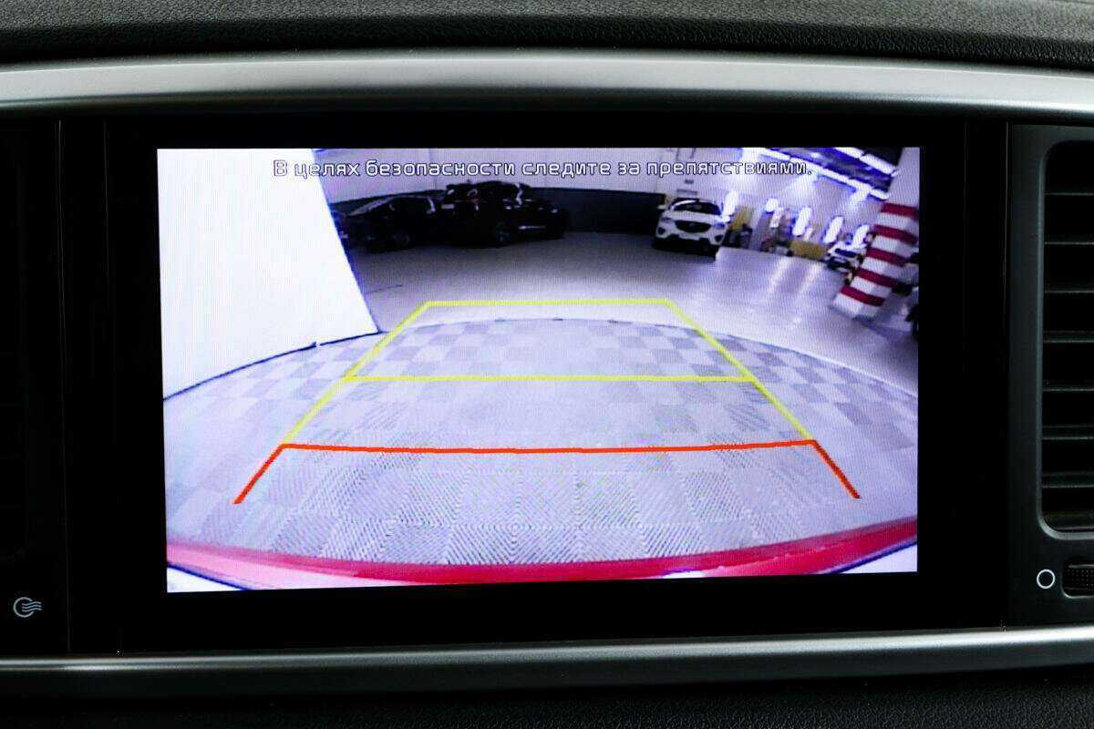 Kia Sportage, 2021 Фото №14