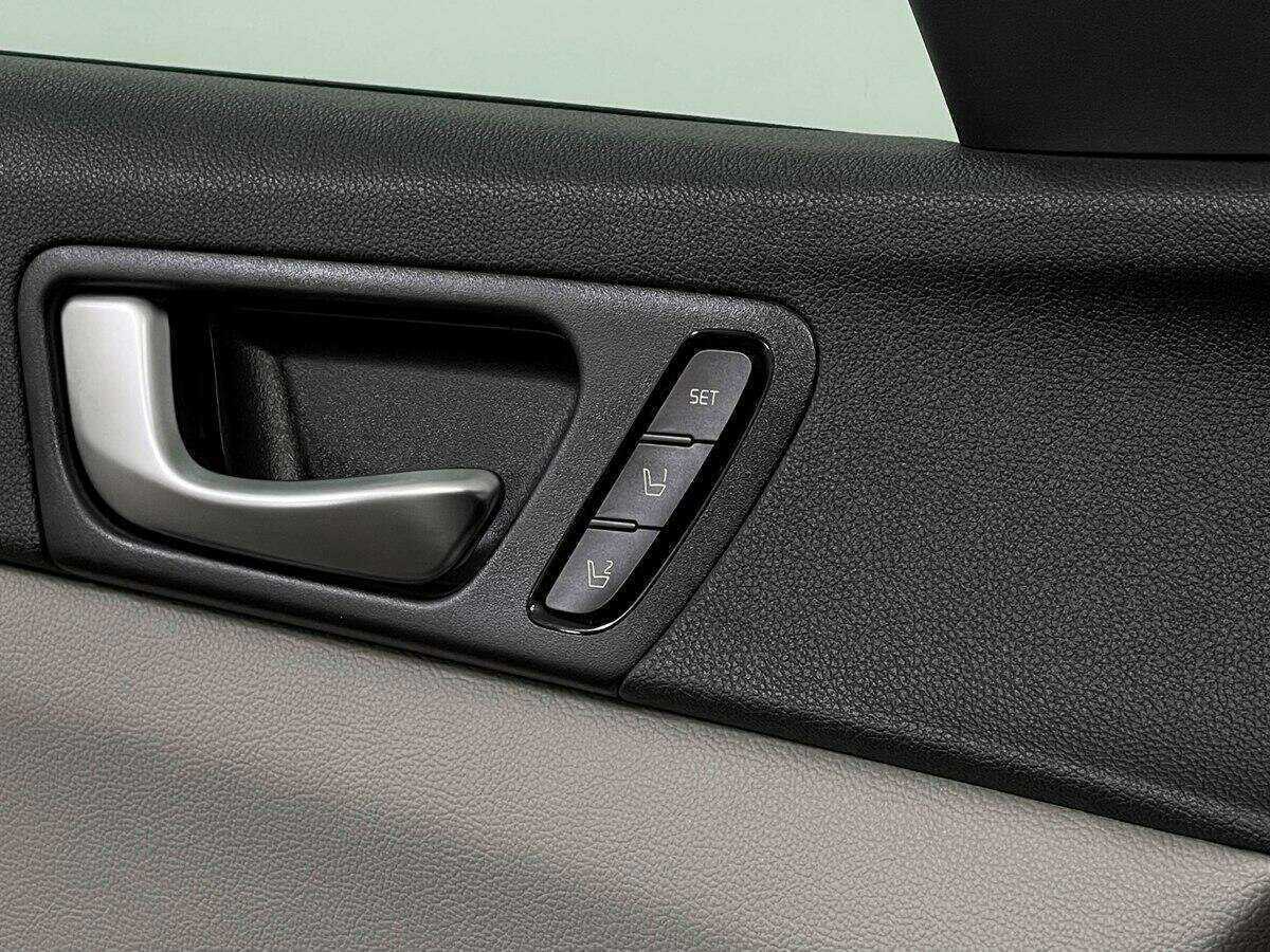 Kia Optima, 2016 Фото №14