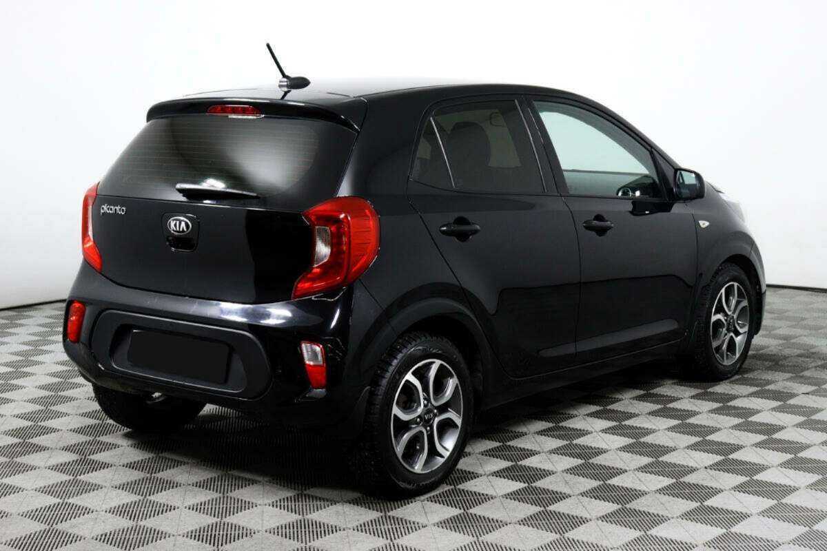 Kia Picanto, 2021 - 18 227 км. | Фото №5