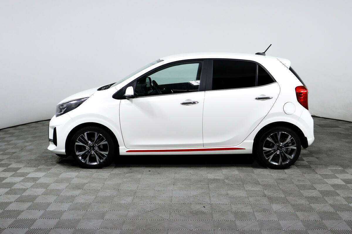 Kia Picanto, 2021 - 37 078 км. | Фото №7