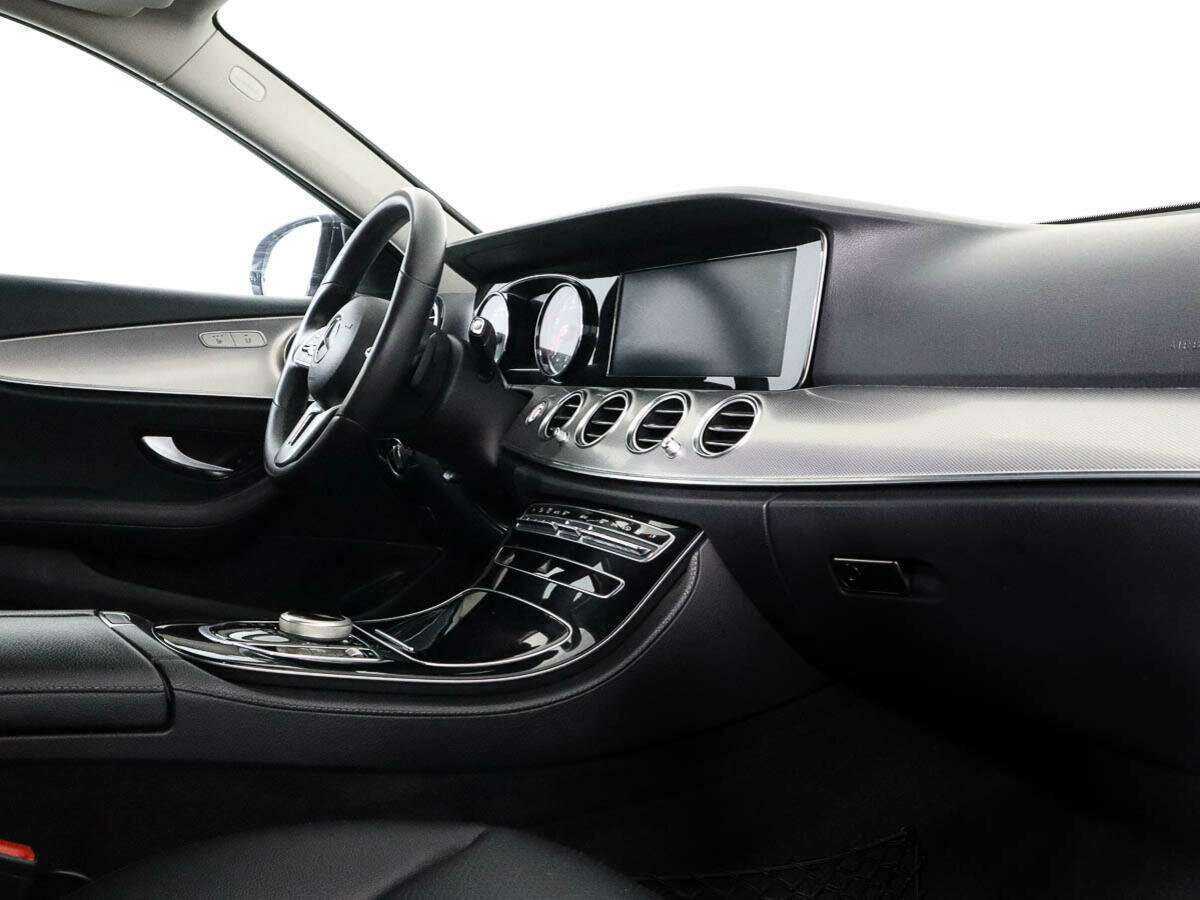 Mercedes-Benz E-Класс 200, 2019 - 99 540 км. | Фото №7