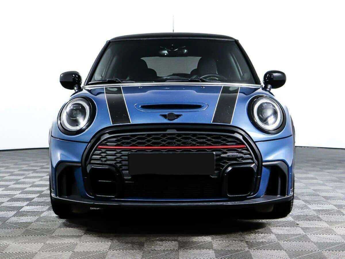 Mini Hatch JCW John Cooper Works, 2021 - 86 270 км. | Фото №2