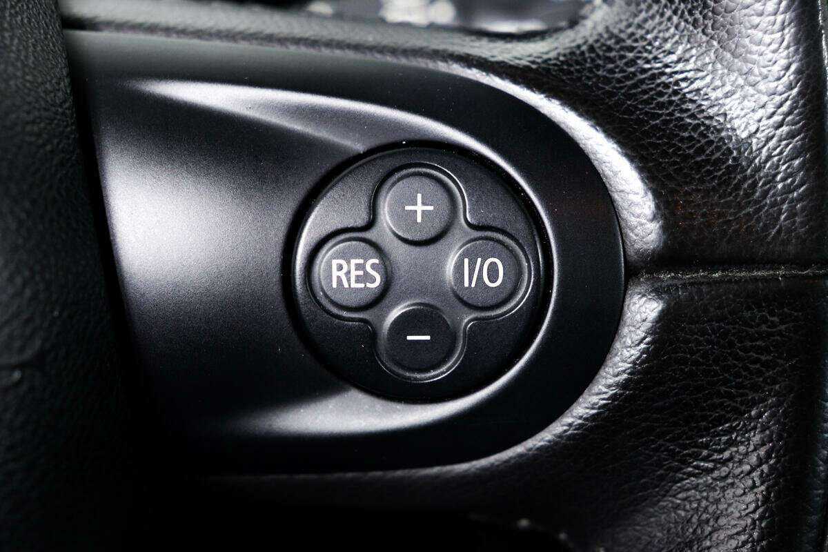 Mini Countryman One, 2011 Фото №14