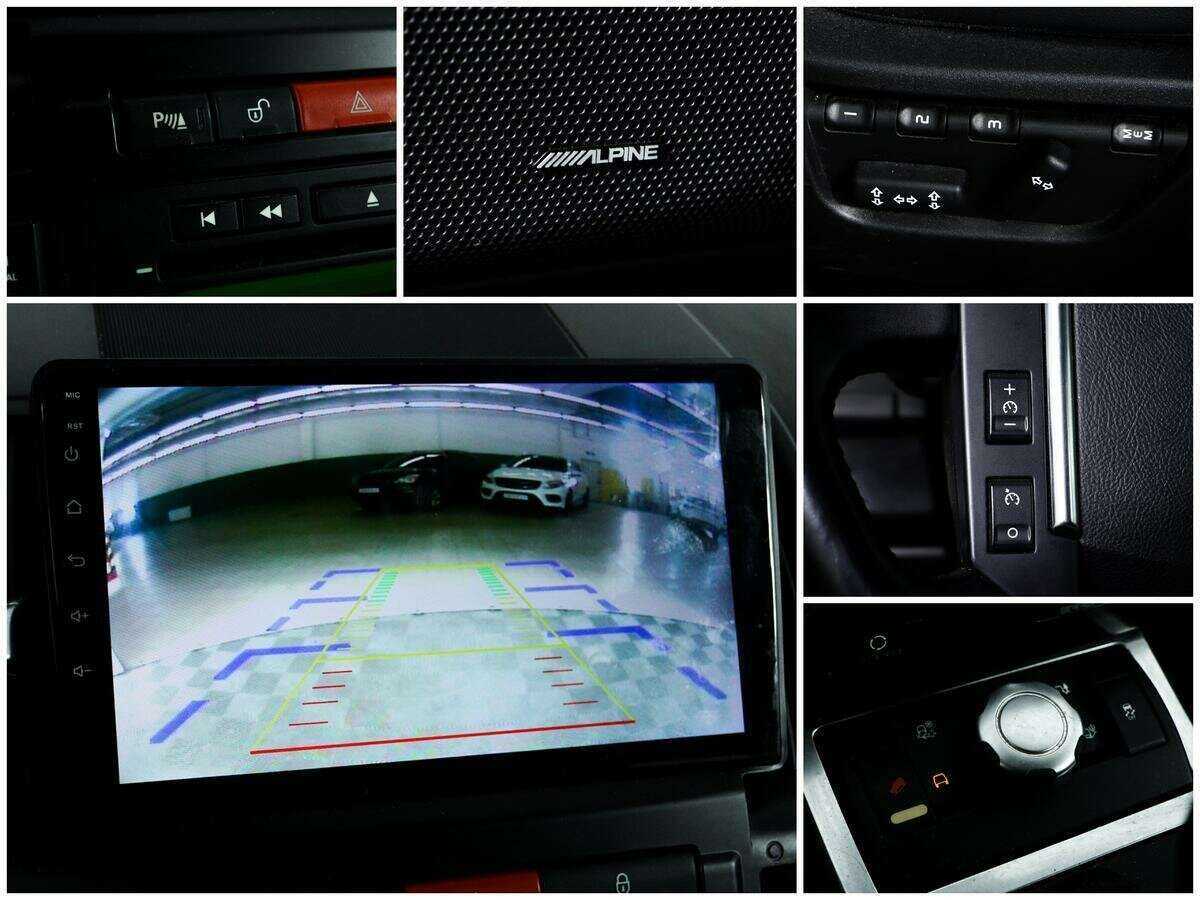 Land Rover Freelander, 2010 Фото №14