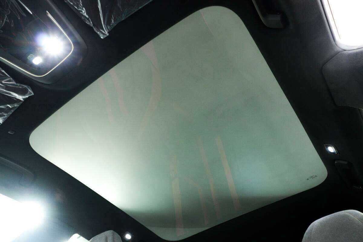 Zeekr 001 100 kWh, 2023 Фото №14