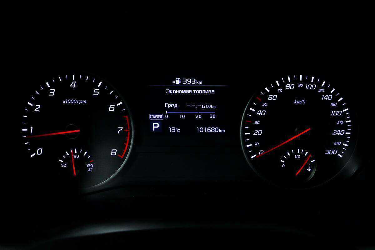 Kia Stinger, 2018 Фото №10