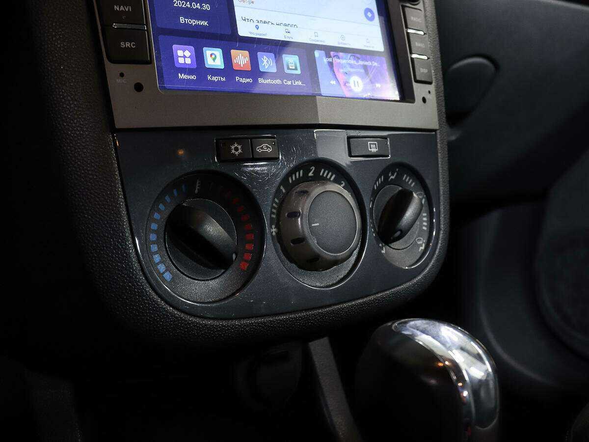 Opel Corsa, 2011 Фото №16