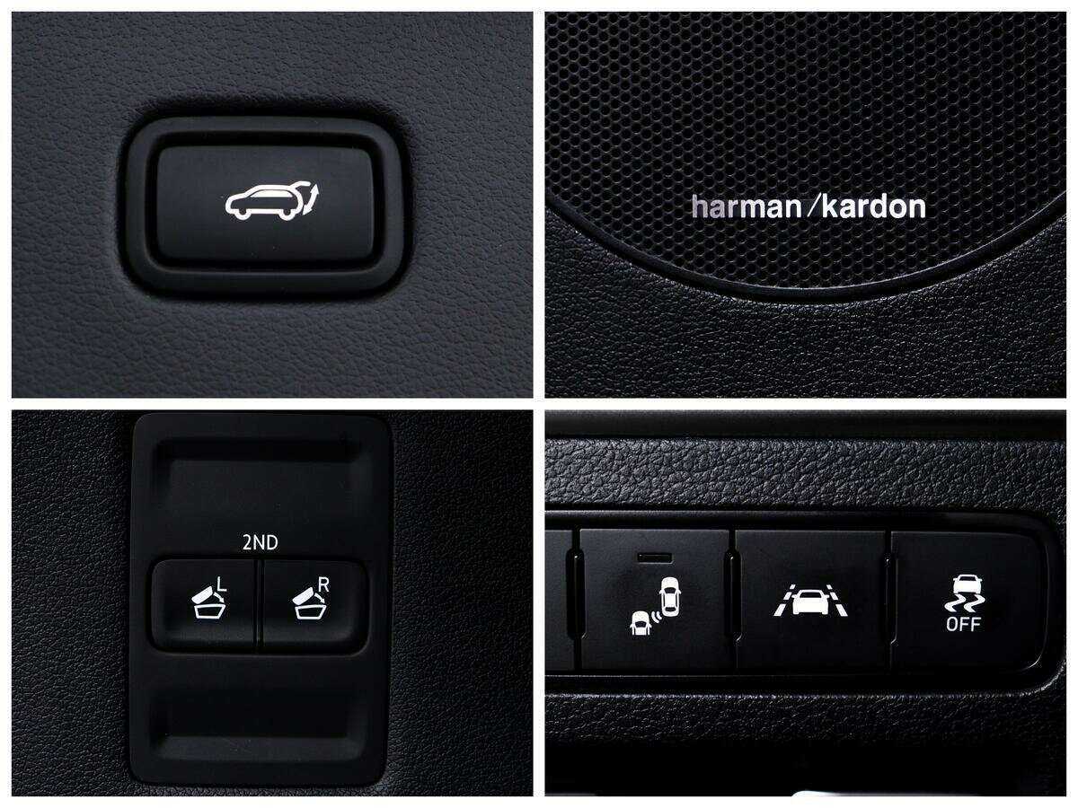 Hyundai Palisade, 2022 Фото №18