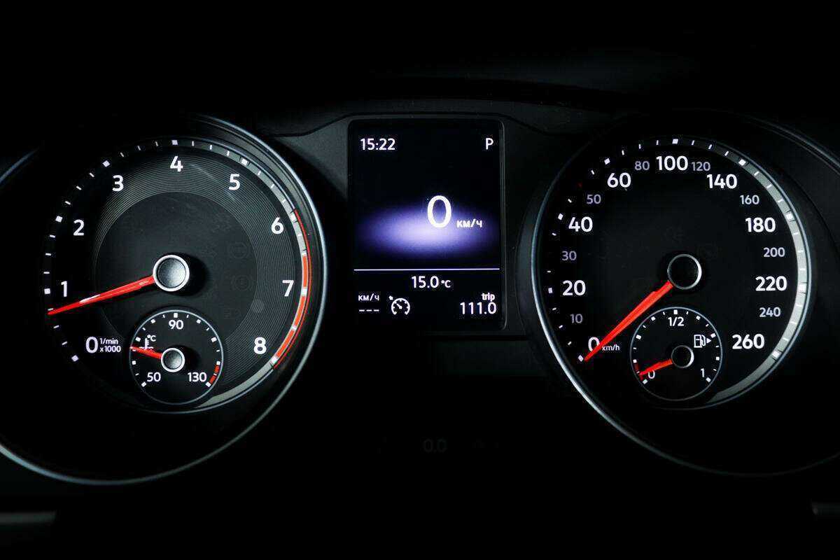 Volkswagen Teramont, 2018 Фото №10