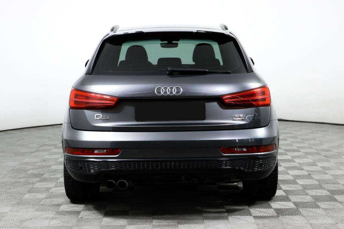 Audi Q3, 2018 - 92 000 км. | Фото №6