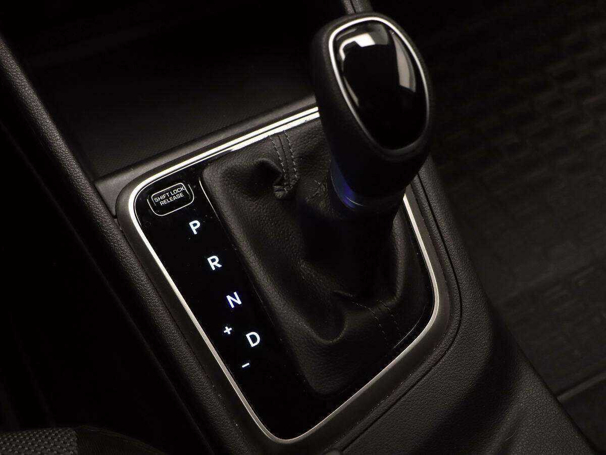 Hyundai Solaris, 2020 Фото №12