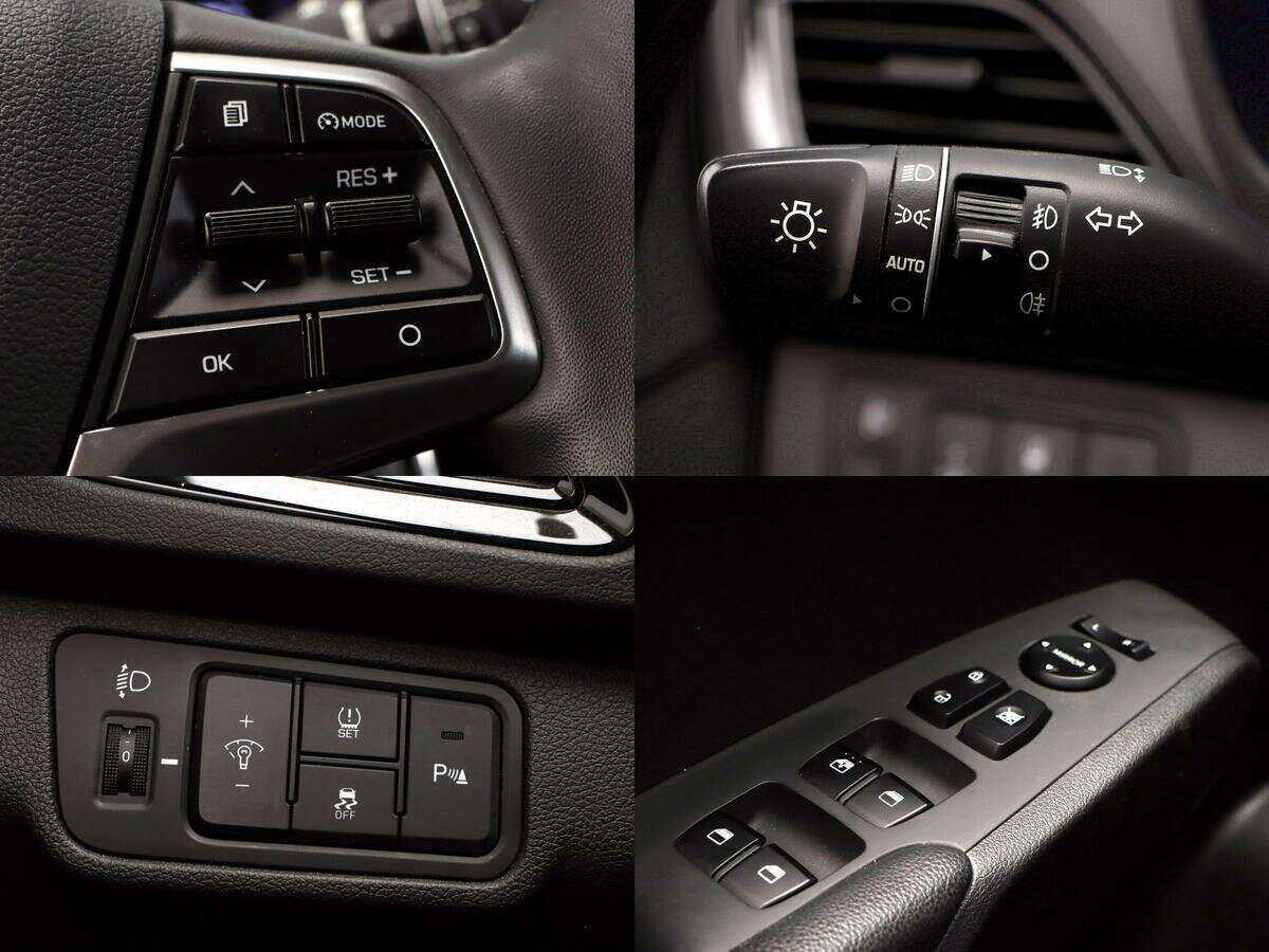 Hyundai Solaris, 2020 Фото №13