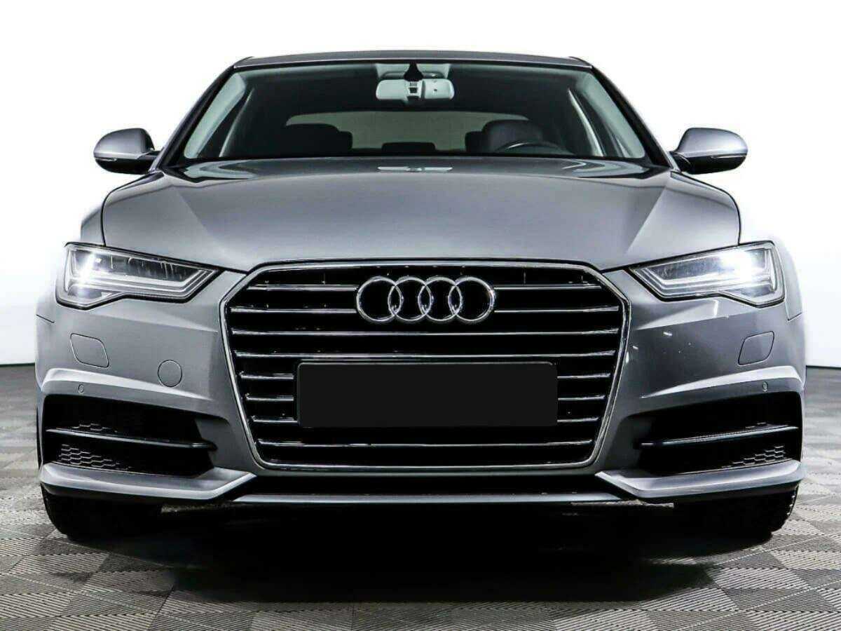 Audi A6, 2017 - 74 000 км. | Фото №2