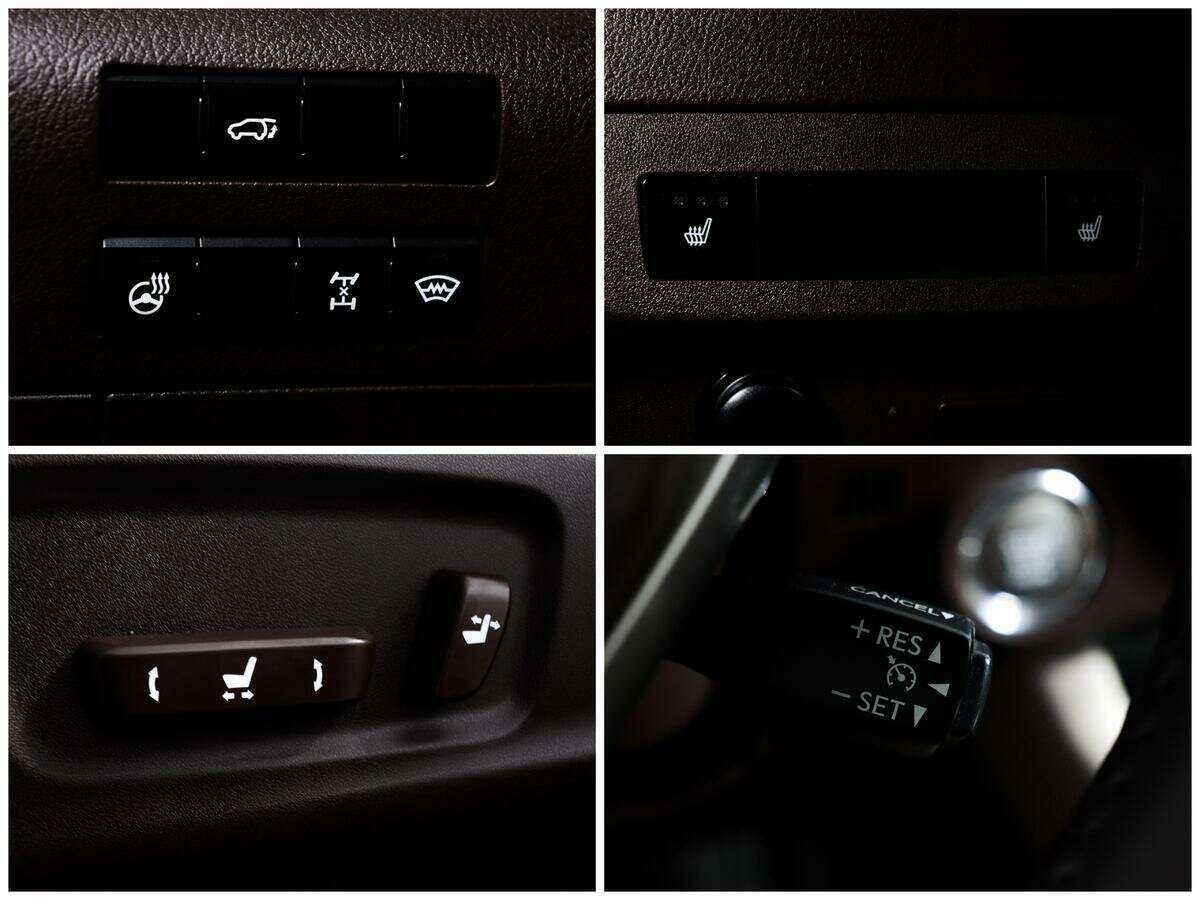 Lexus RX 200t, 2016 Фото №16