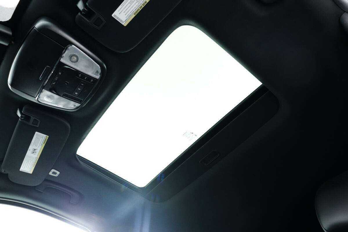 Jeep Grand Cherokee, 2018 Фото №16