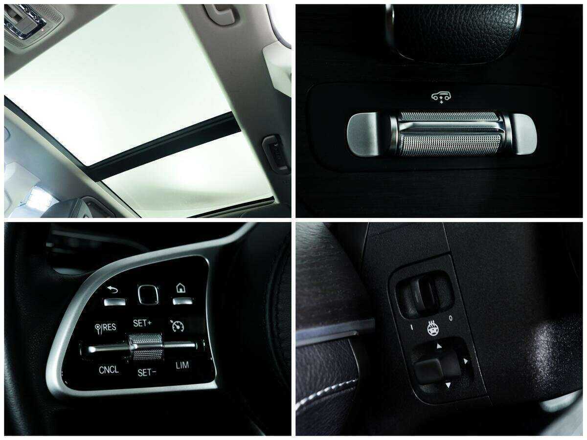 Mercedes-Benz GLE 300 d, 2021 Фото №15