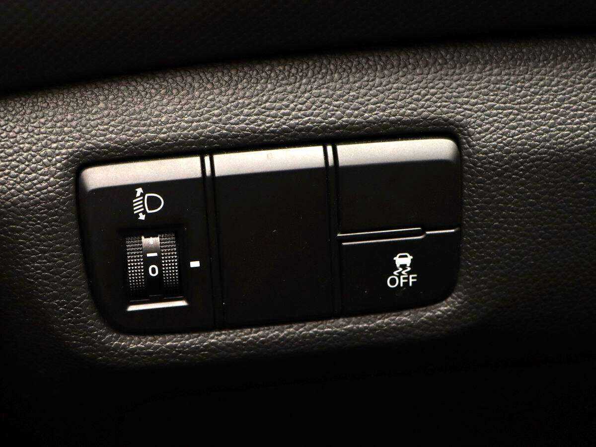 Hyundai Creta, 2017 Фото №13