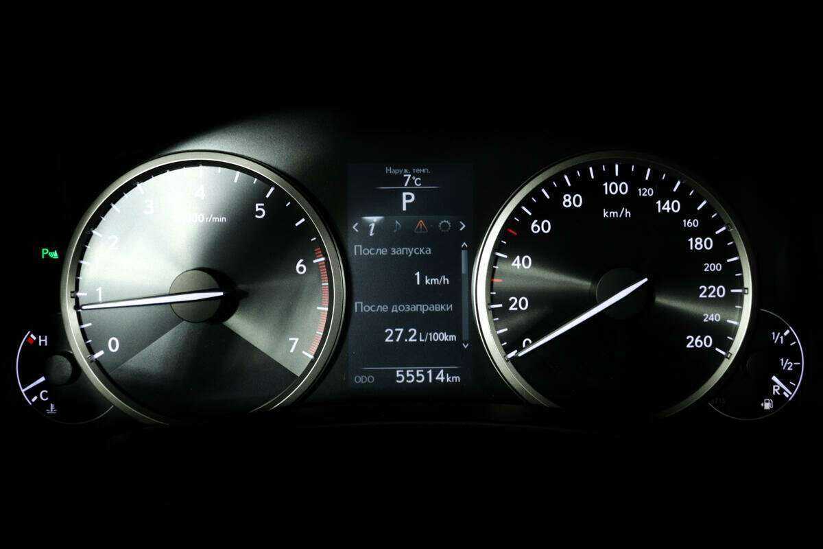 Lexus NX 200t, 2017 Фото №10