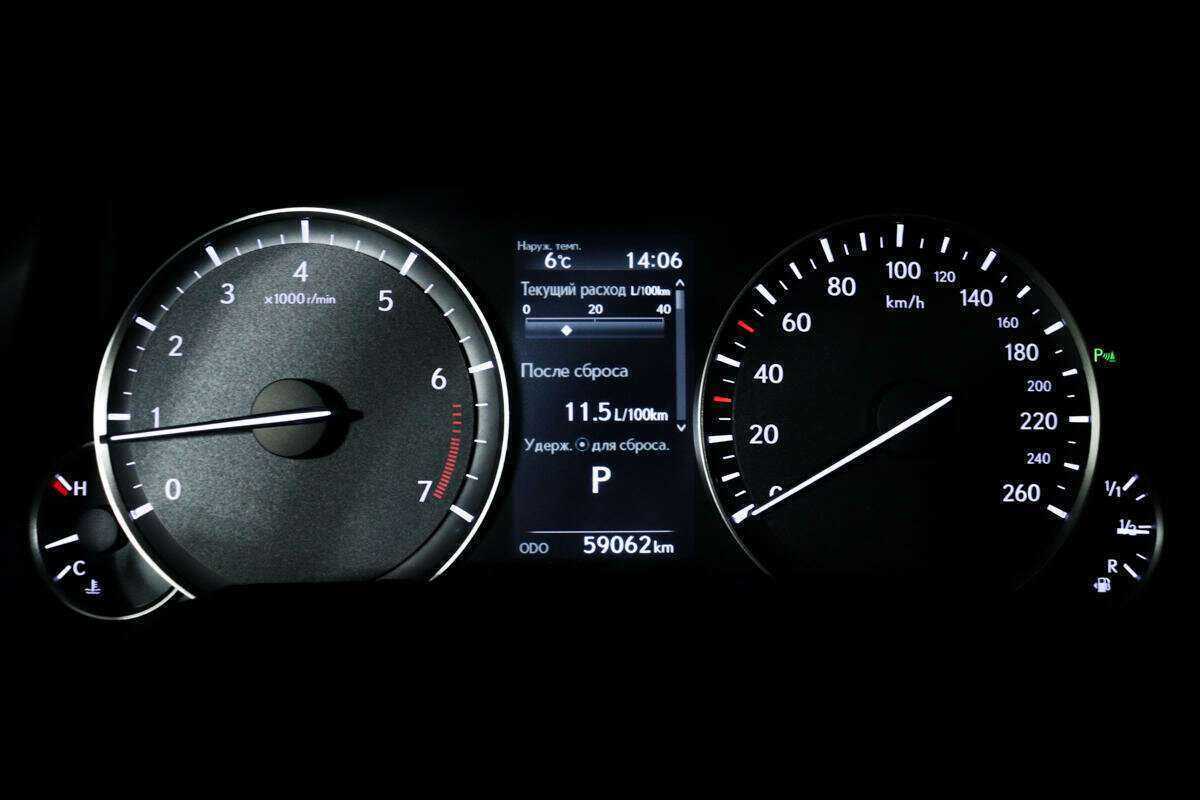 Lexus RX 350, 2018 Фото №10