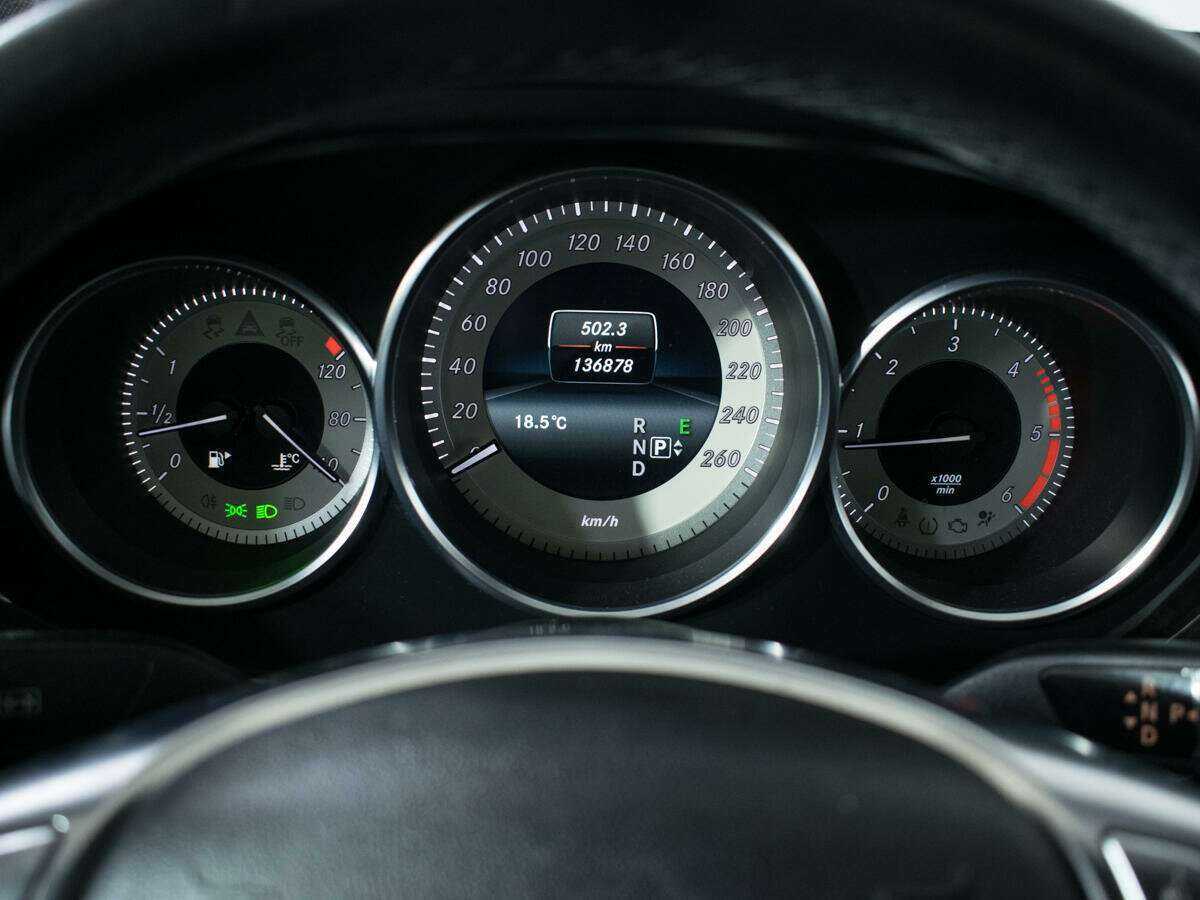 Mercedes-Benz CLS 250 CDI, 2014 Фото №9