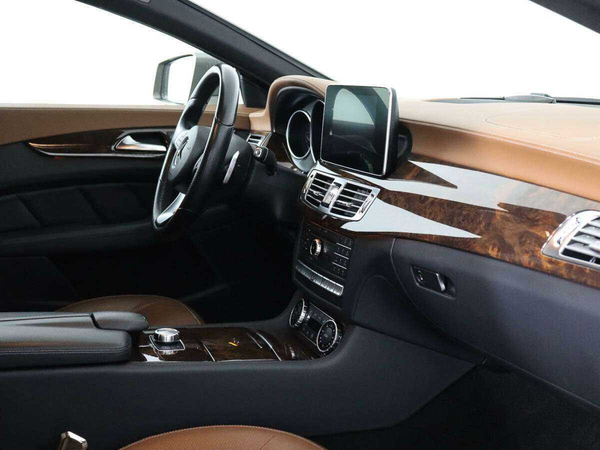 Mercedes-Benz CLS 250 BlueTEC, 2014 - 87 538 км. | Фото №7