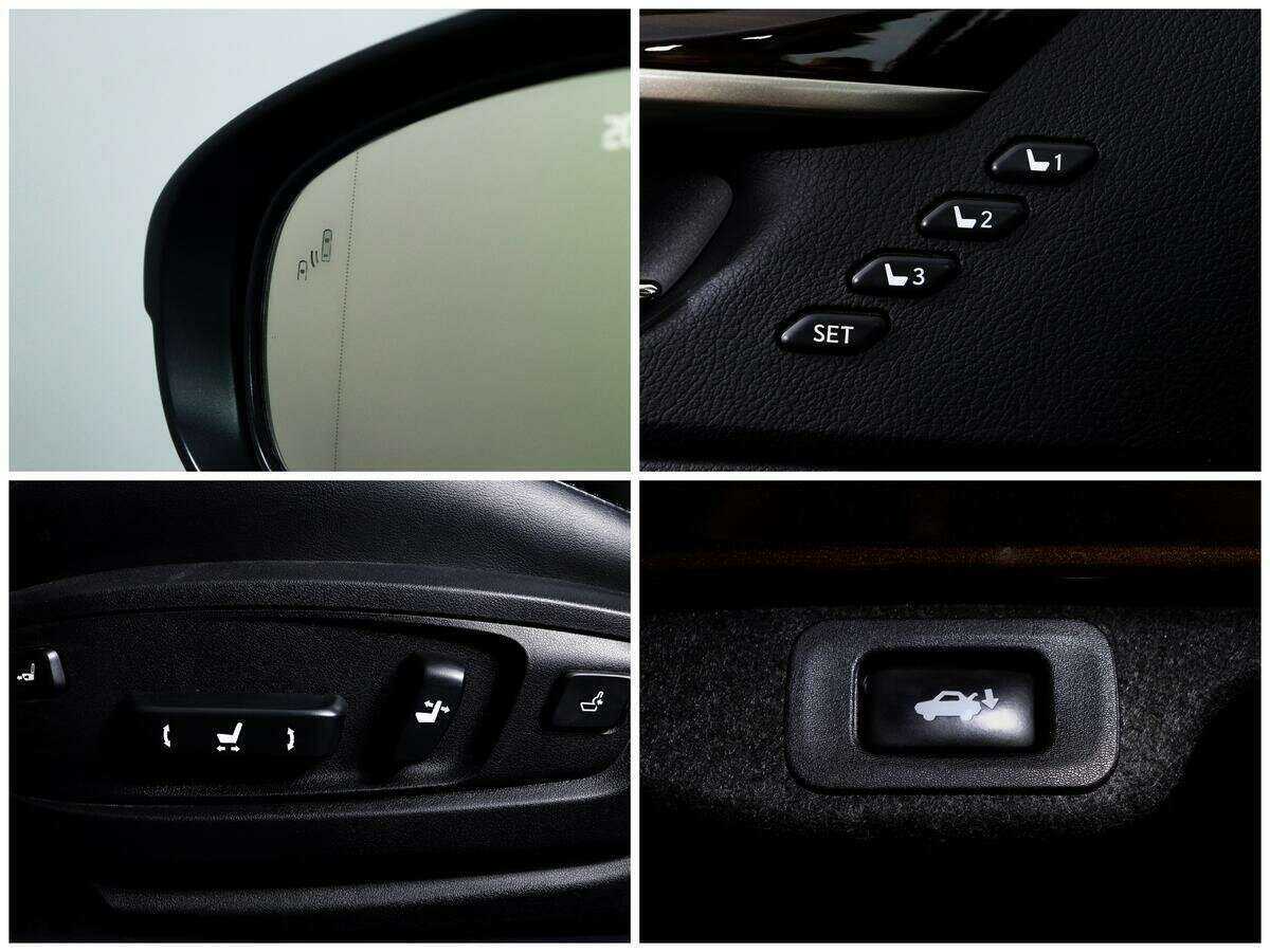 Lexus ES 250, 2016 Фото №17