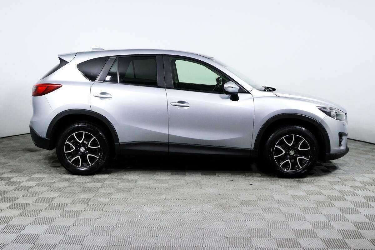 Mazda CX-5, 2015 - 206 053 км. | Фото №4