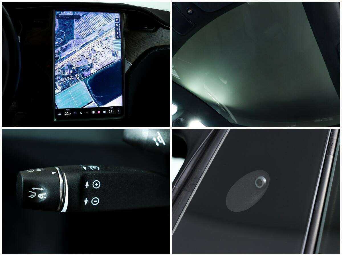 Tesla Model S Long Range Plus, 2020 Фото №16