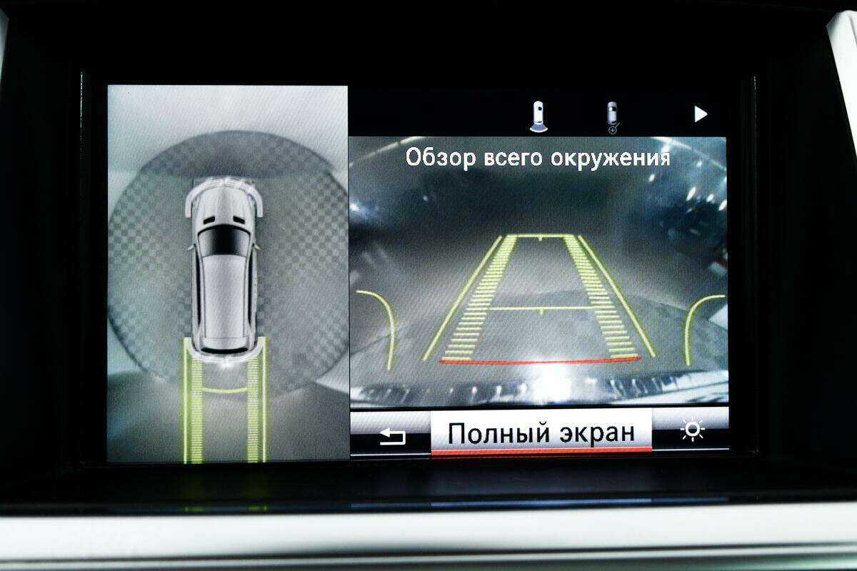 Mercedes-Benz GL-Класс 350 CDI BlueTEC, 2013 Фото №16