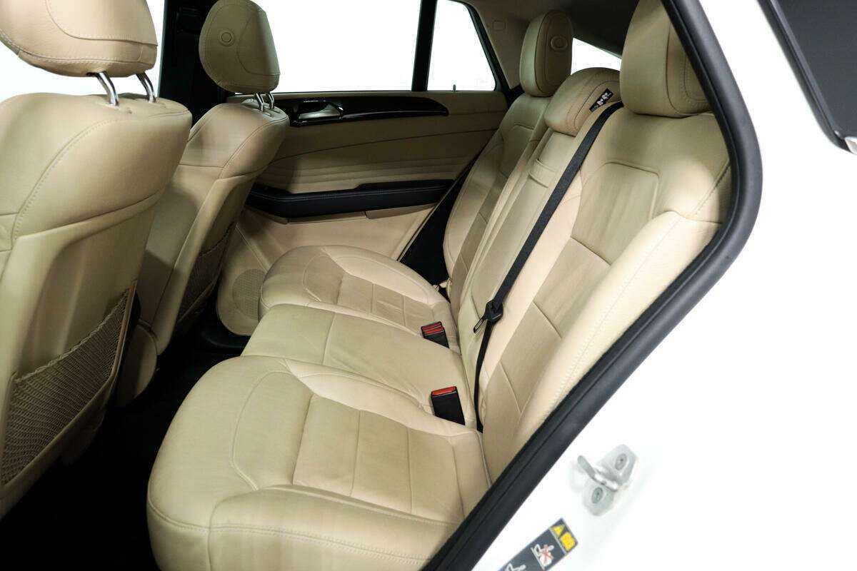 Mercedes-Benz GLE Coupe 350 d, 2015 Фото №12