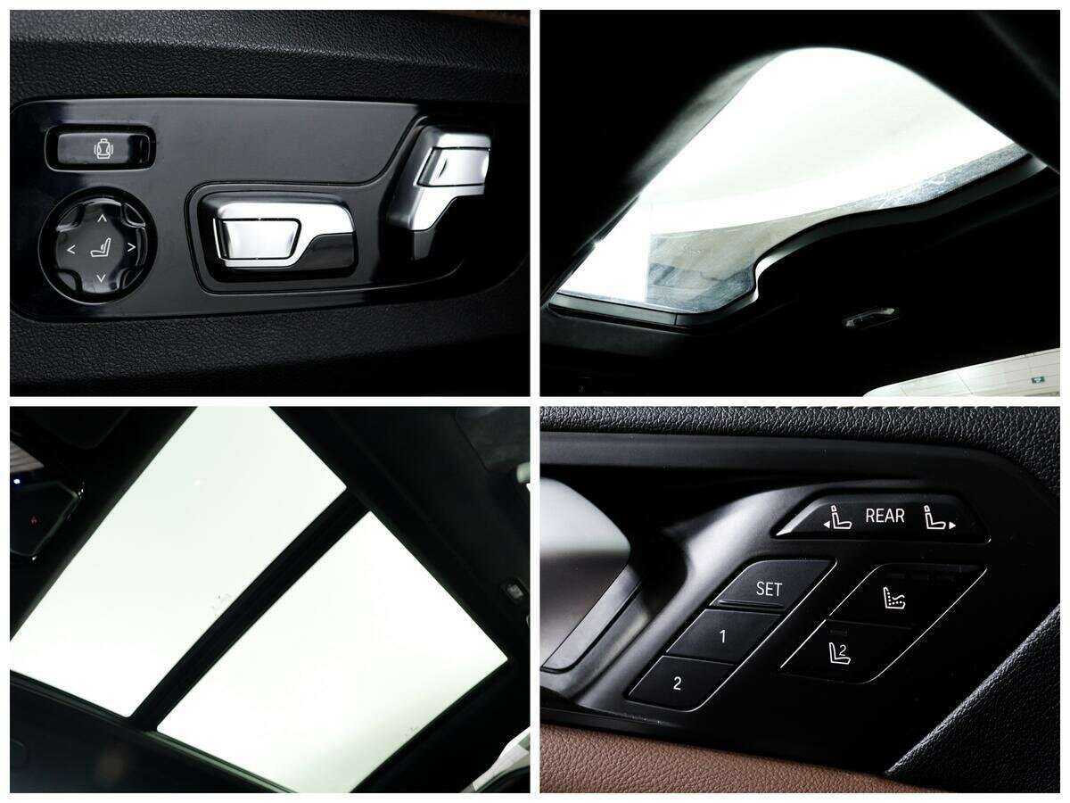 BMW X7 40i, 2019 Фото №18