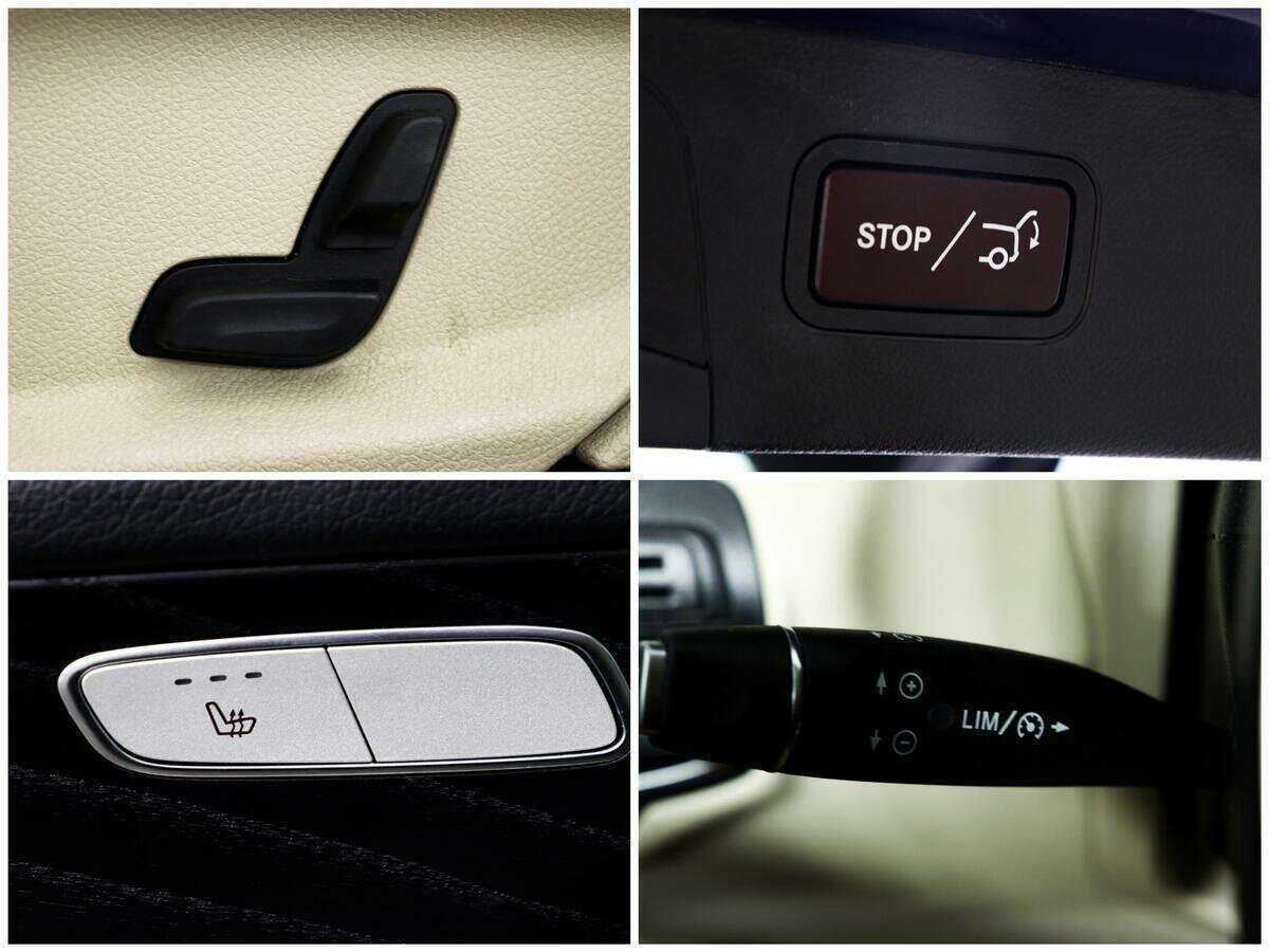 Mercedes-Benz GLC 250, 2018 Фото №16