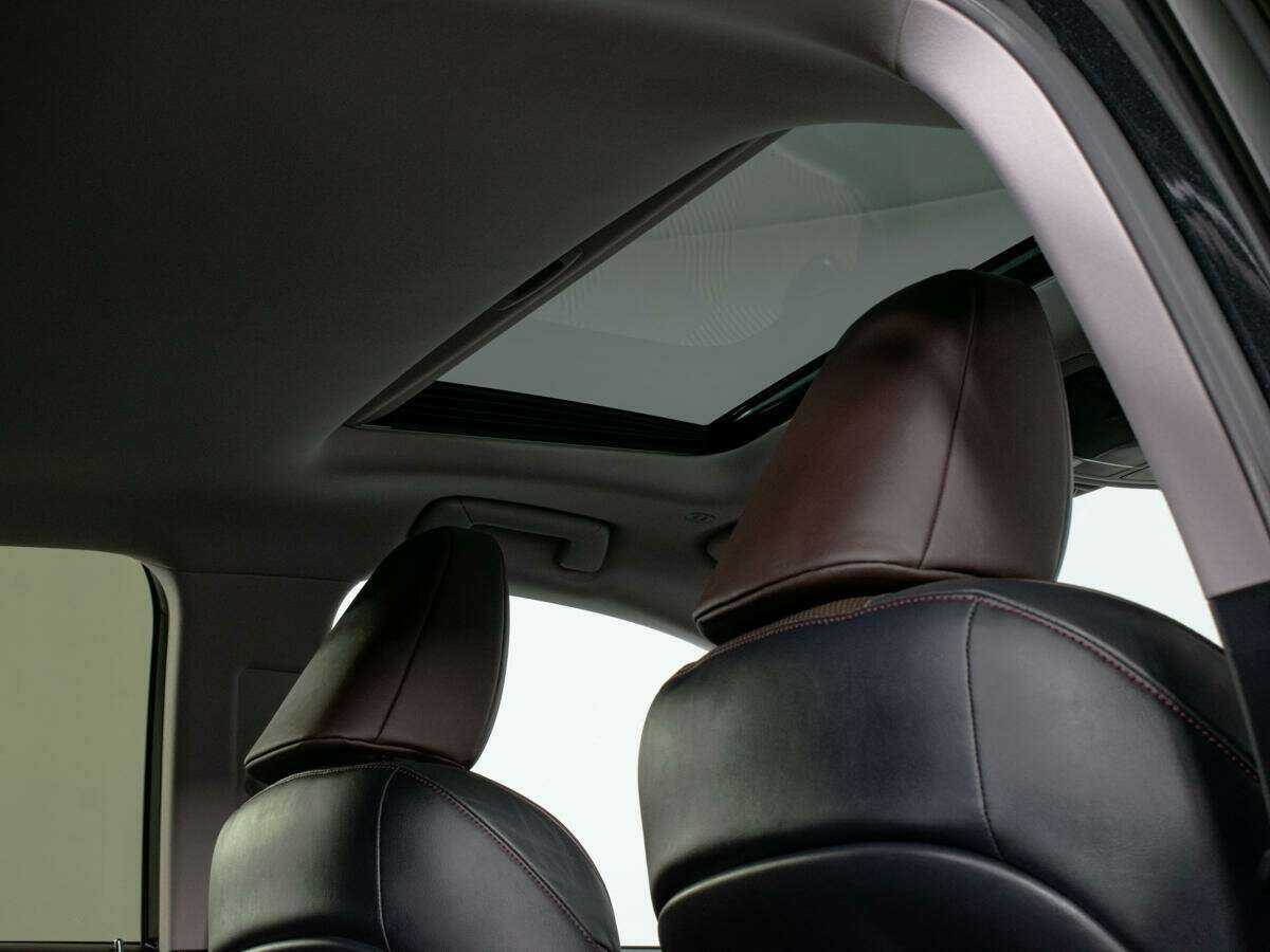 Lexus RX 350, 2016 Фото №15