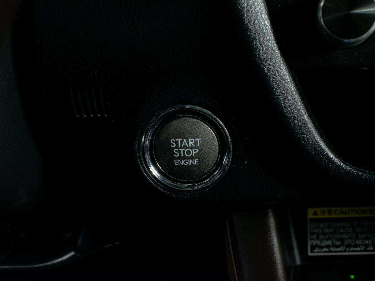 Lexus RX 350, 2016 Фото №22