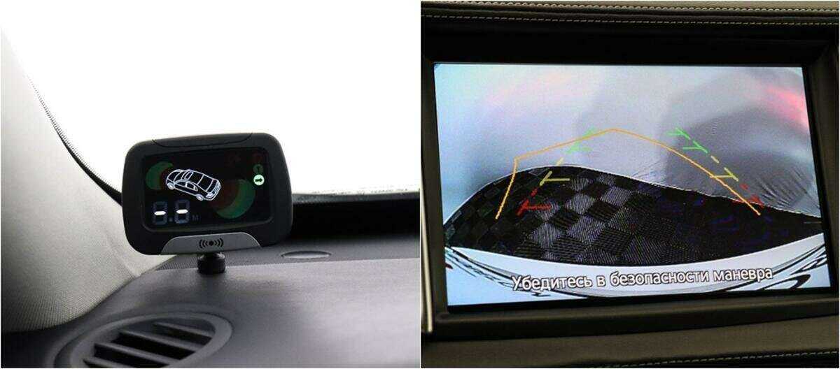 Infiniti QX50, 2018 Фото №13