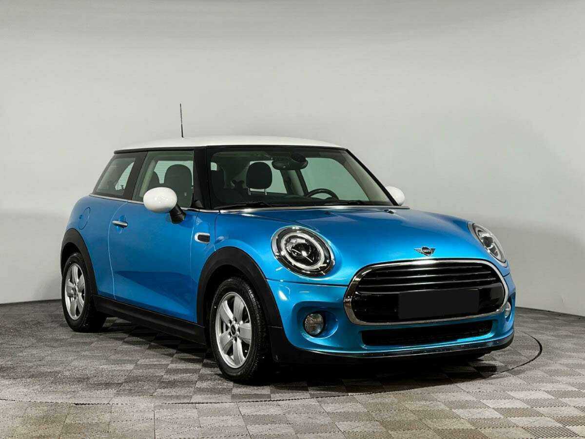 Mini Hatch Cooper, 2019 - 81 000 км. | Фото №3