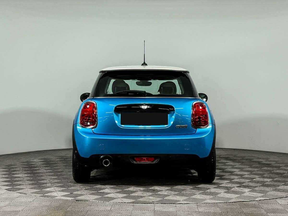Mini Hatch Cooper, 2019 - 81 000 км. | Фото №6