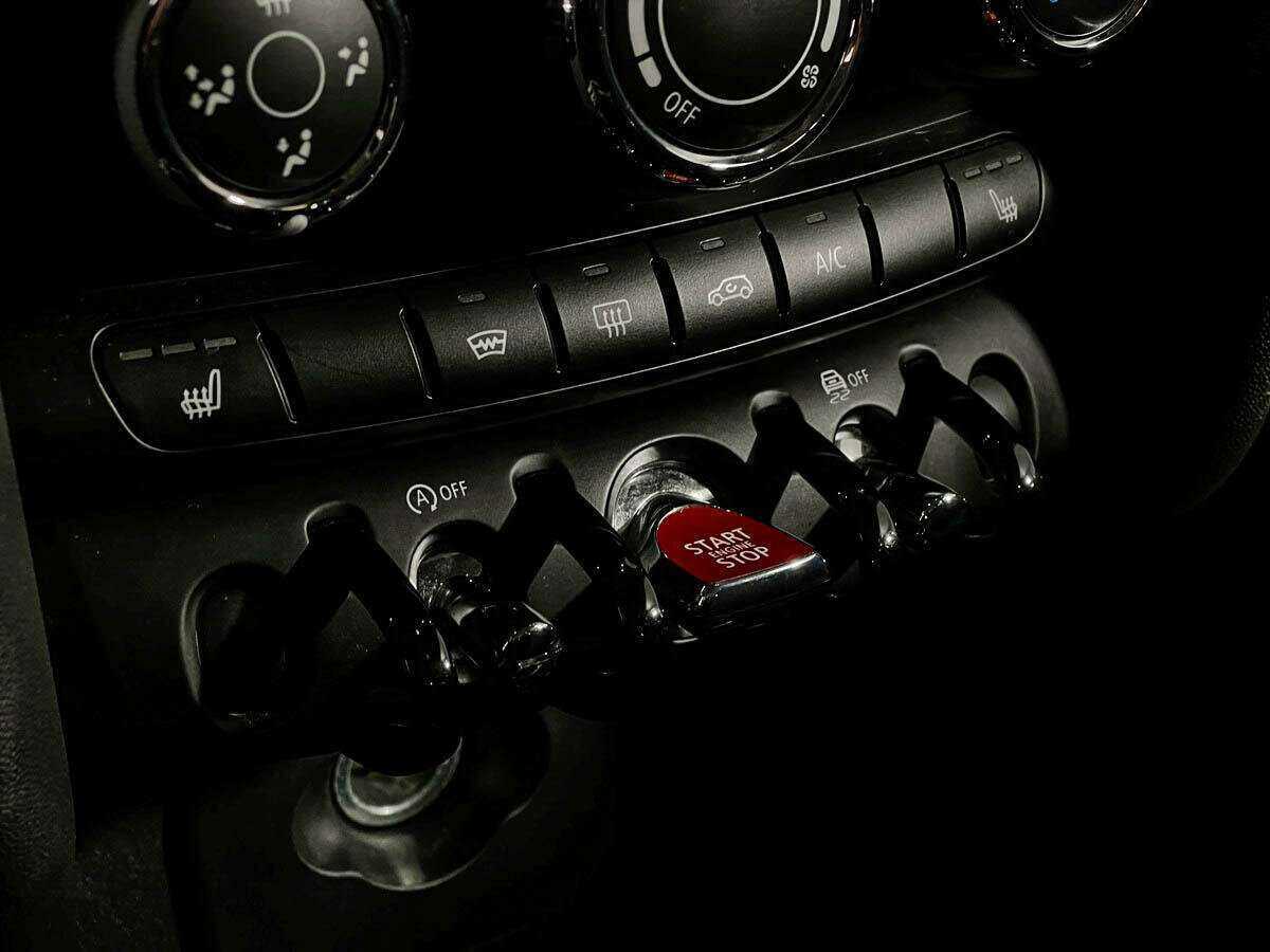 Mini Hatch Cooper, 2019 Фото №14