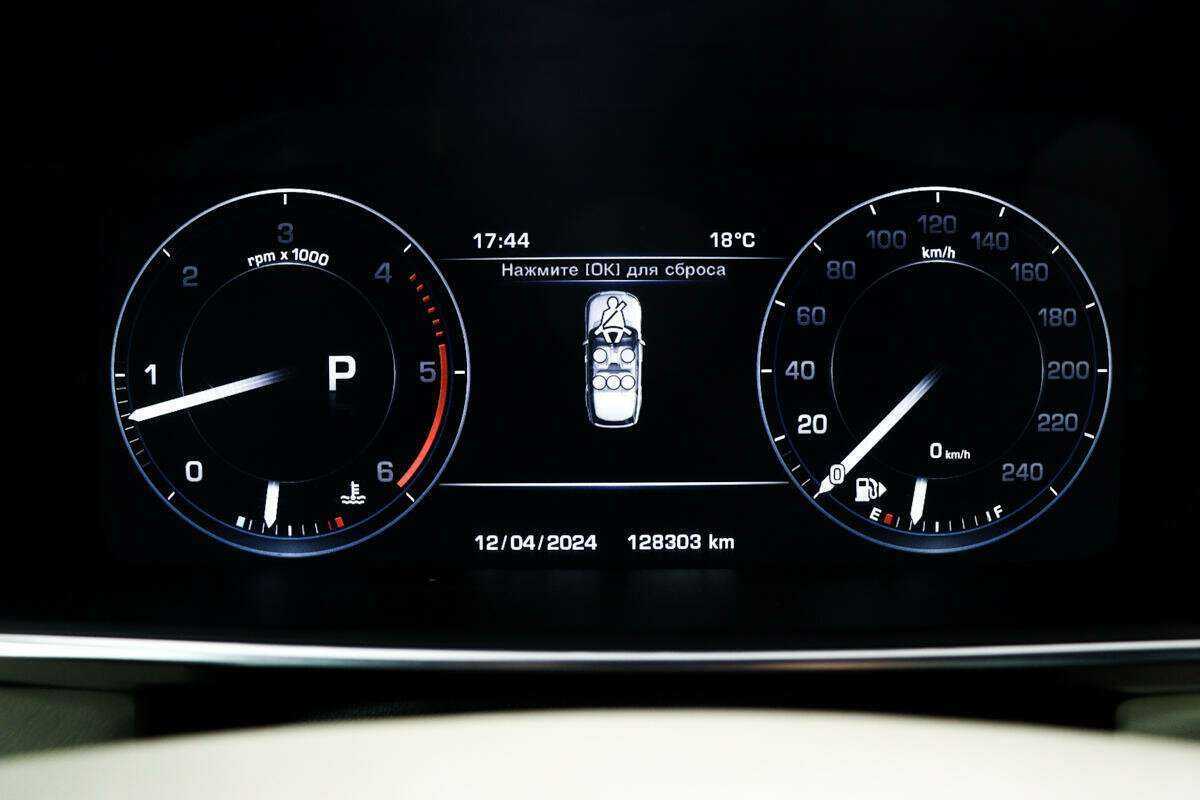 Land Rover Range Rover Long, 2015 Фото №10