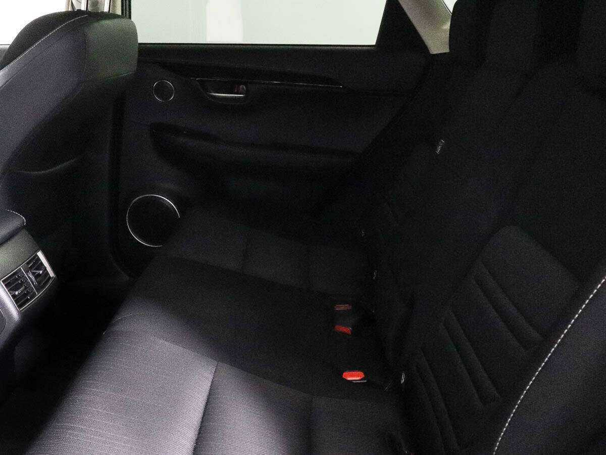 Lexus NX 200, 2021 - 66 664 км. | Фото №7