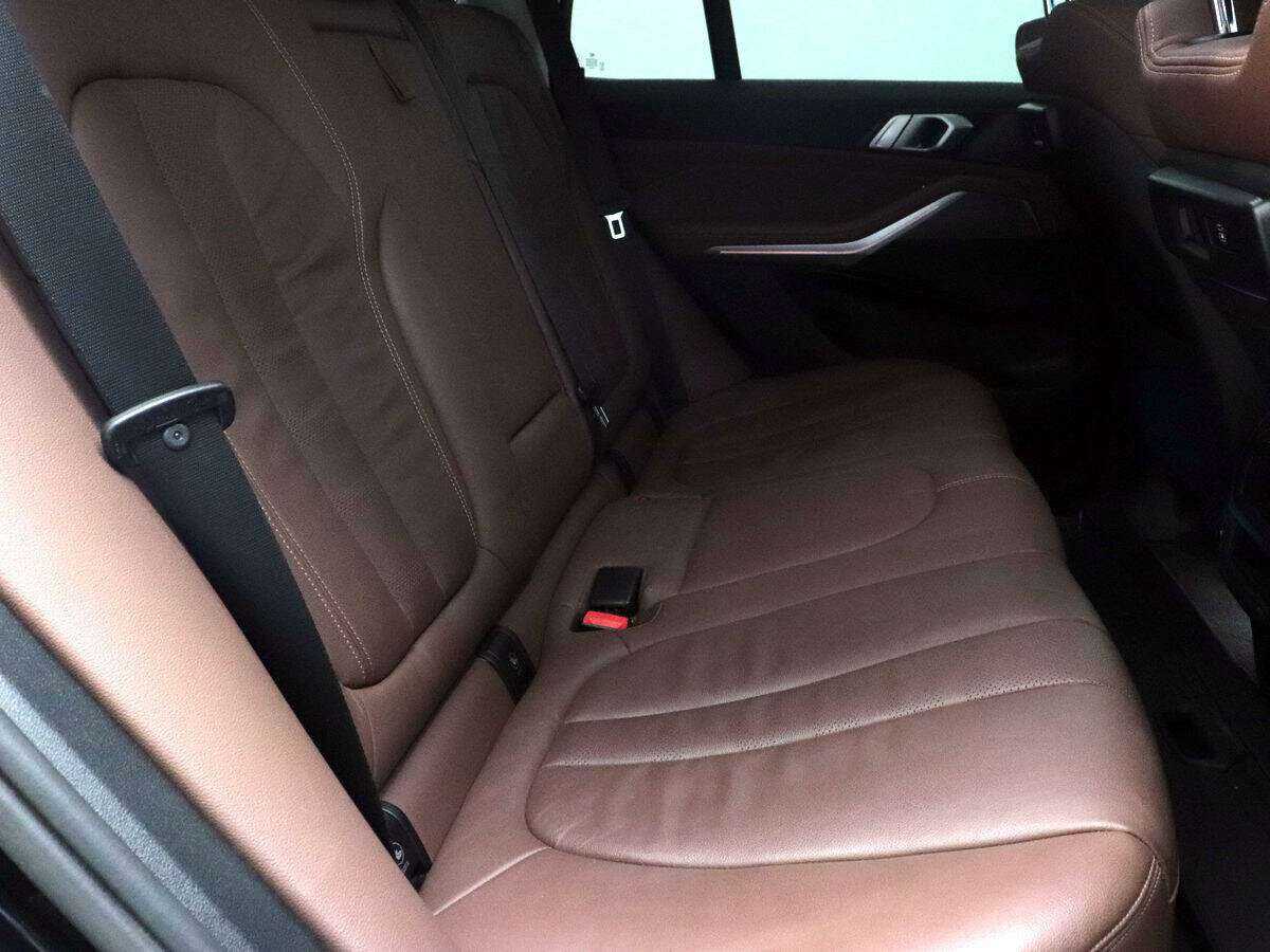 BMW X5 30d, 2019 - 80 304 км. | Фото №7